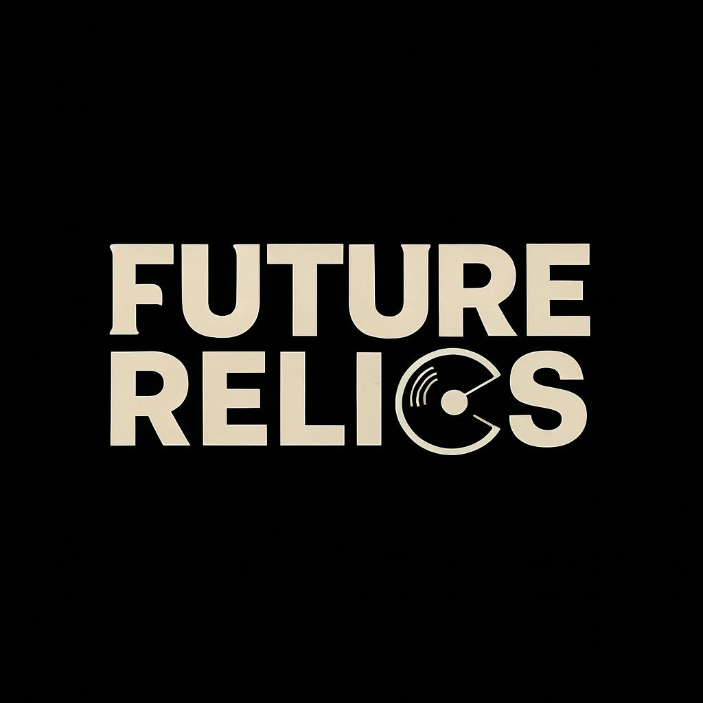 Future Relics